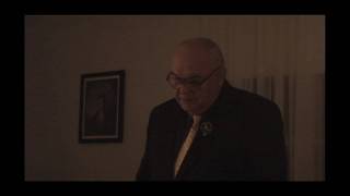 Dr. John O. Hunter on the Ploughman Poet Robert Burns