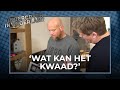 25-jarige Jelle overleden door levensgevaarlijk bruiningsmiddel... | Undercover in Nederland