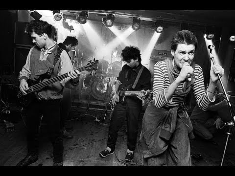 Автоматические Удовлетворители / АУ / 1988 (Первый студийный альбом)