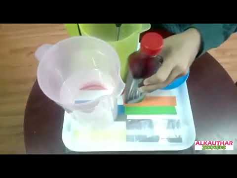 AKE - Home Activities (English 5/6y)