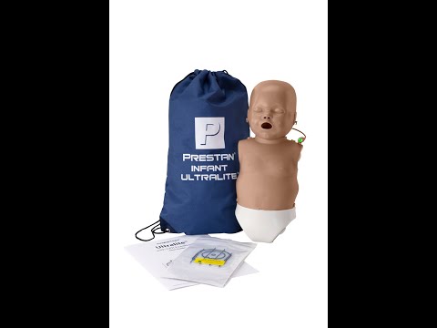 PRESTAN Infant Ultralite Manikin