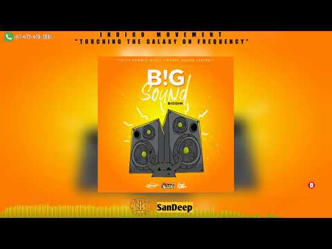 Selectah Boss - Big Sound Riddim Megamix [Official Audio Soca 2021] | Soca 2021