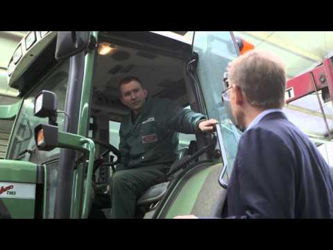 Wilhelm Fricke GmbH - Deutschland made by Mittelstand - Volksbanken Raiffeisenbanken