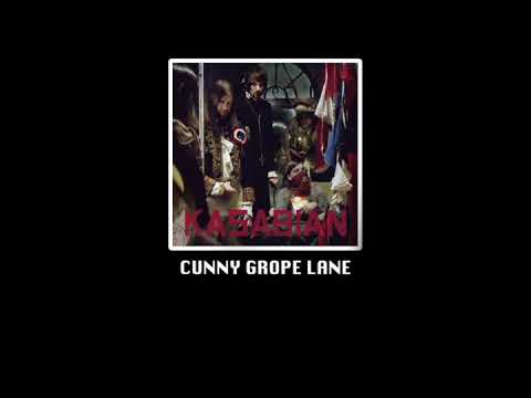 Video thumbnail for Grope Cunny Lane