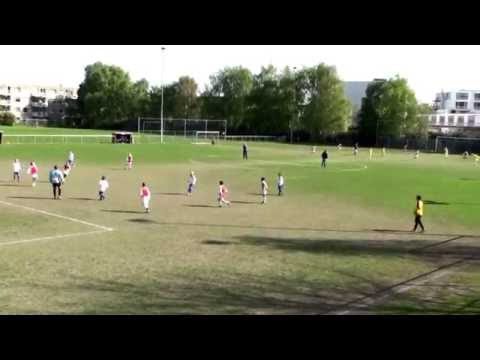 Alexandria 66 - BVCB E3 12-04-14