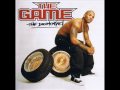 The Game Runnin feat Tony Yayo & Dion 