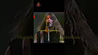 Pestilence - Commandments [Legendado em Português]