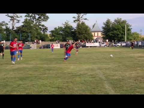 Moldova Cristești - CSM Roman 3 - 1 (0 -1)  rezumat