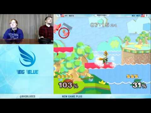 NGP 77 - Singles - Mafia vs Neft SSBM