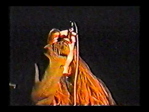 Kyuss - Conan Troutman (Live 1994 LA )