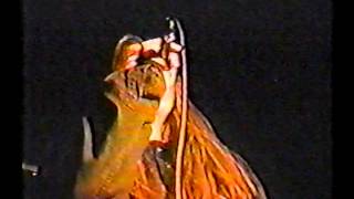 Kyuss - Conan Troutman (Live 1994 LA )