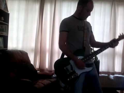 Funny Thing - Travis