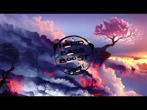 Out Of Grace - Anglia (NEXBOY & DBL Bootleg) [Bass Boosted]