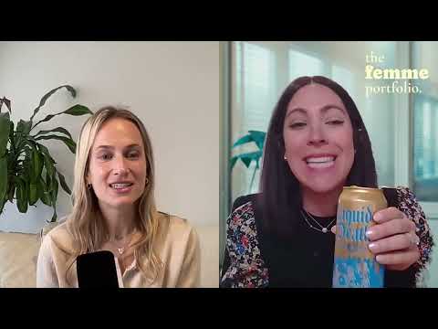 15. From Power Plays to Liquid Death: Marisa Bertha’s Killer Ride to the Top