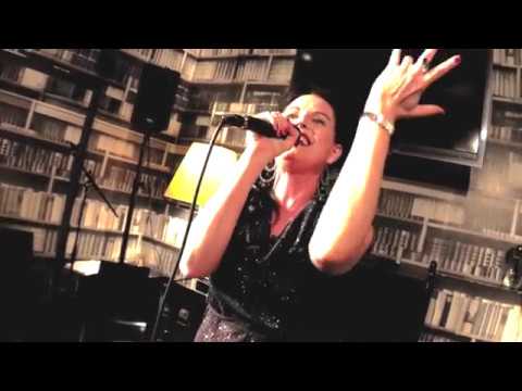 Gipsy King Medley - Gesang: Danja Bauer, Flamenco Gitarre Kruno Bagaric