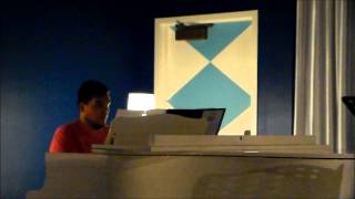 Send in the Clowns from "A Little Night Music" by Stephen Sondheim