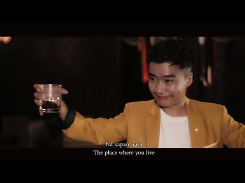 Kakami - NA KAPAM RAM (feat. Yungyung) [official music video]