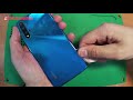 Замена экрана на Huawei Nova 5T