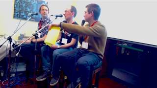 Orientation - Amiga Ireland 2019