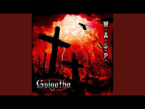 Videoclip de Hero of the World — W.A.S.P.