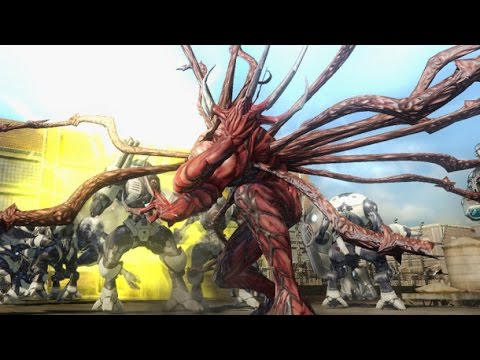 Marvel Ultimate Alliance 2 Walkthrough Part 33 (PS3, X360) Runthrough - [Anti]