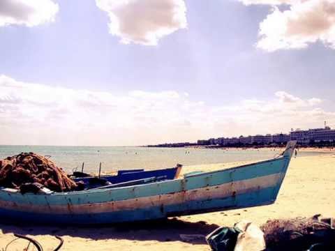 Homeboyz Muzik - African Central Soul (Guitar Mix)