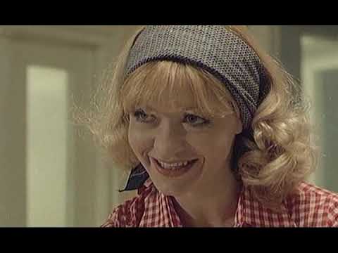 Ljubavni život Budimira Trajkovića Domaci film  1977