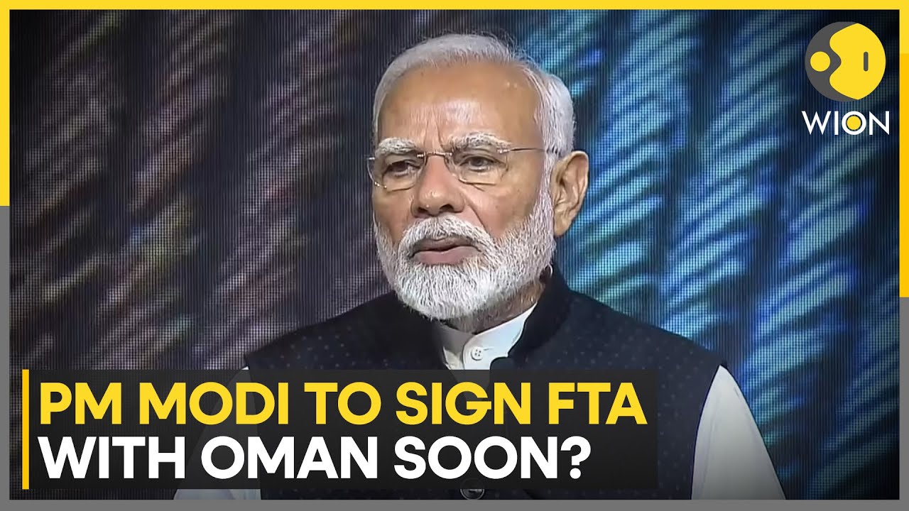 India's Commerce Secretary Gives Updates on Trade Negotiations | WION News