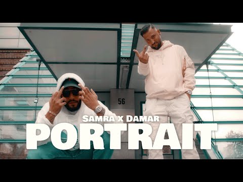 DAMAR x SAMRA - PORTRAIT (prod. by Lukas Piano)