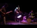 HERNAN MERLO 3io "I Heard it Over the Radio" by Ornette Coleman