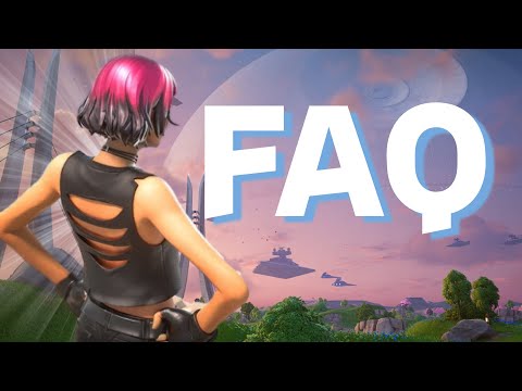 FAQ 150 abonner 😮