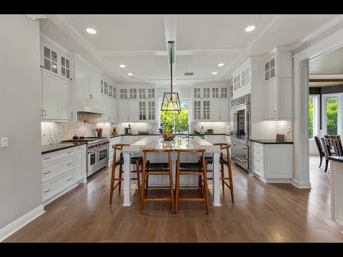 12757 Valleyheart | Studio City - The Agency