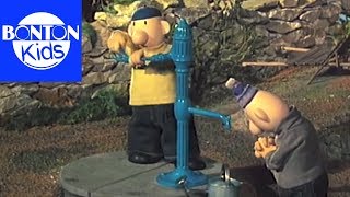 Pat & Mat - Voda Pat & Mat - Voda