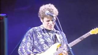 Los Rodríguez - No estoy borracho. Concierto en Las Ventas 1993