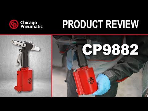 CP9887 - POP Riverter