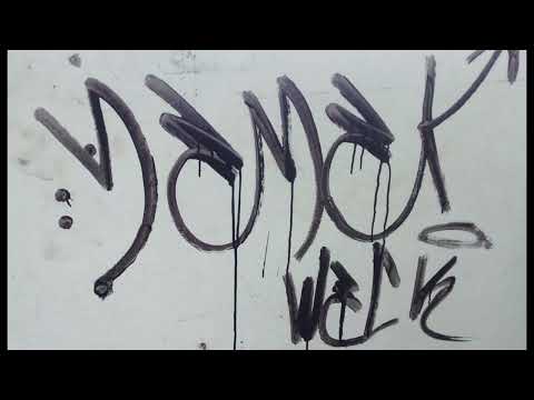 DEMEK - ENDIABLADO Ft. WECK