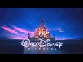 Walt Disney Pictures Logo 2006 And Pixar Closing Logos Wmv