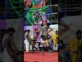 ஜோதி ஆசினா கரகாட்டம்