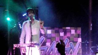 Cobra Starship - &quot;Pleasure Ryland&quot;