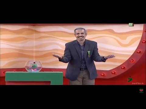 Khandevaneh TV Show - S02E153 (خندوانه - فصل دوم قسمت صد و پنجاه و سوم)