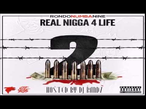 RondoNumbaNine   600 We Some Stars Prod  By LeekeLeek **Thugger Leaks** ((2014))