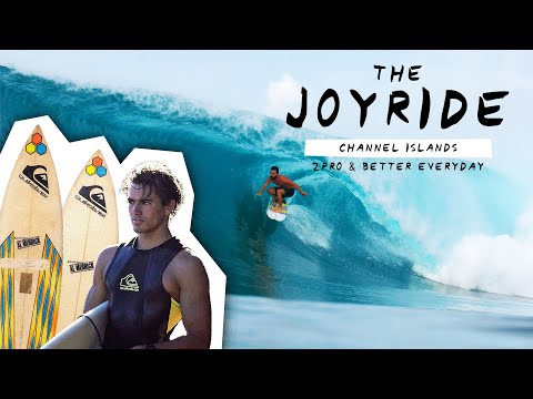 We Remade Kelly Slater's Winning Board From The 90s