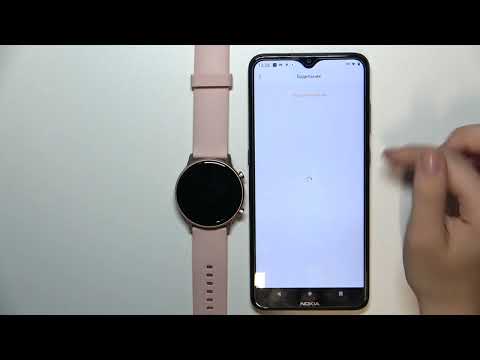 Как настроить будильник на UMIDIGI URUN / Как добавить будильник на UMIDIGI URUN