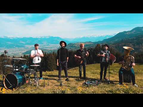 Fäaschtbänkler - Servus