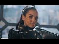 Tabitha Galavan Skills Fight Scenes Gotham