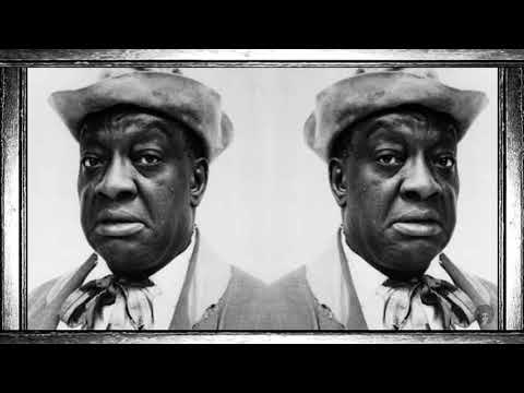 Here Comes The Judge -Pigmeat Markham