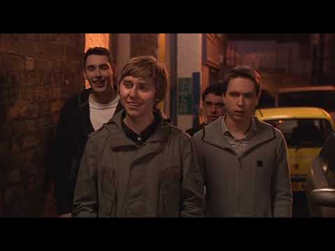 Deleted Scenes (Series 2)|The Inbetweeners - Deleted Scenes