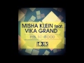 Misha Klein feat. Vika Grand - So Good (Grotesque ...