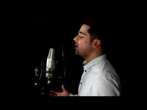 Pietro Basile - Hallelujah [Cover]
