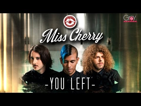 Miss Cherry - You left (Radio Version)
